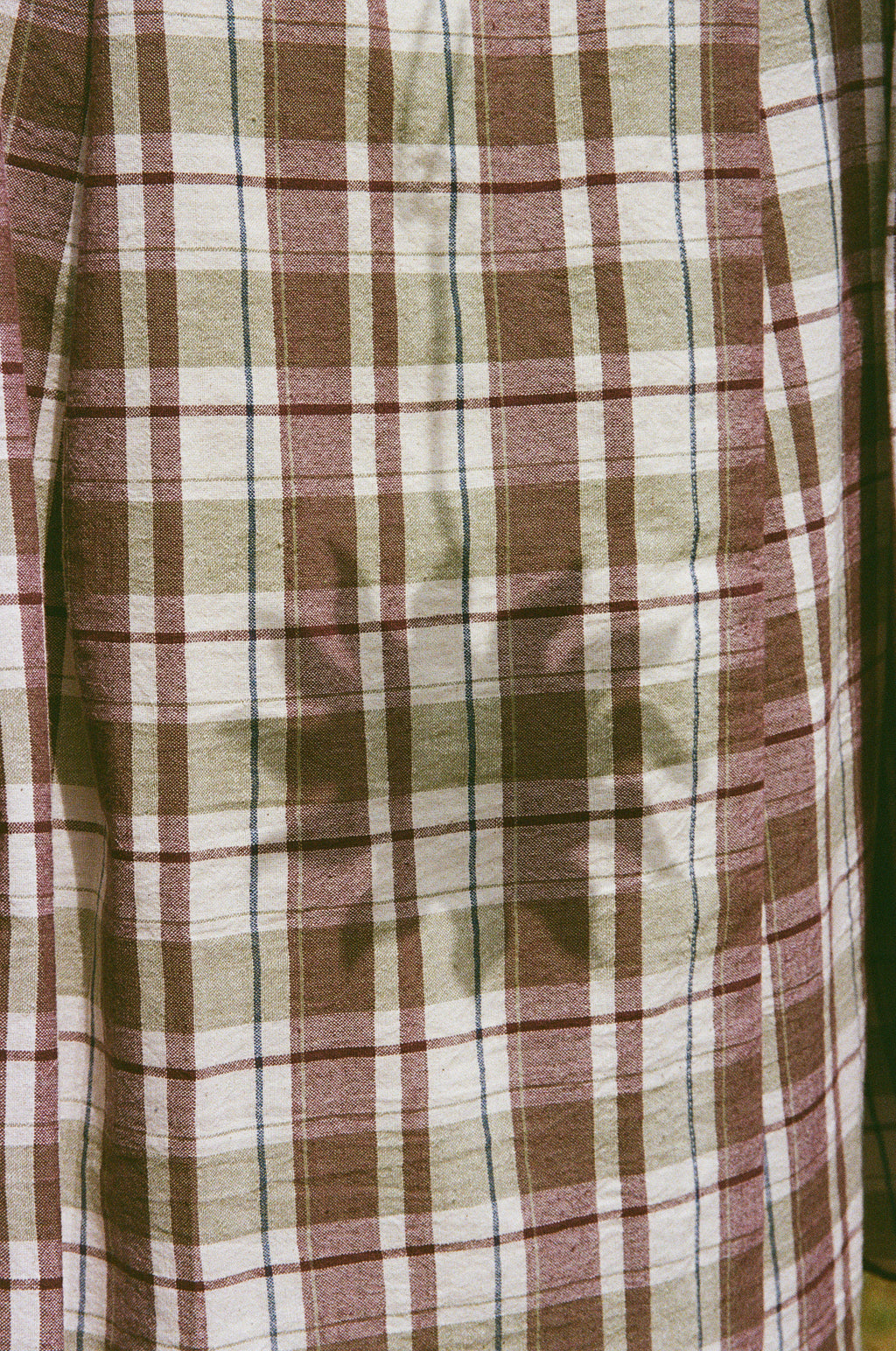 STUDIO SAUM X HOUSE OF IDAR SS26 CAPSULE - The Sangam Skirt