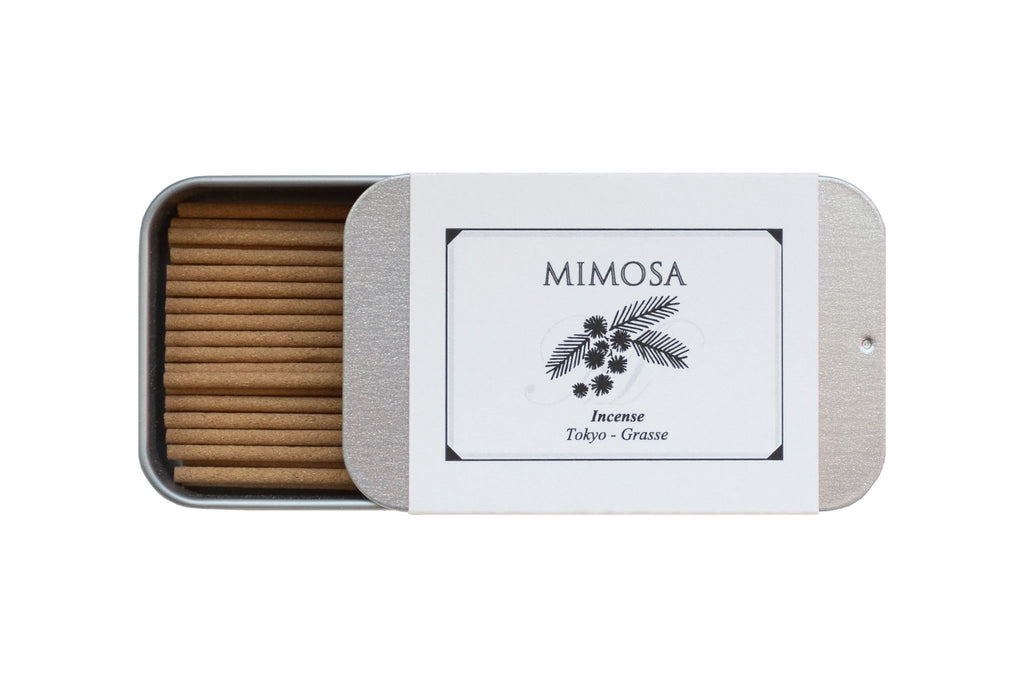 TOKYO KODO Incense MIMOSA