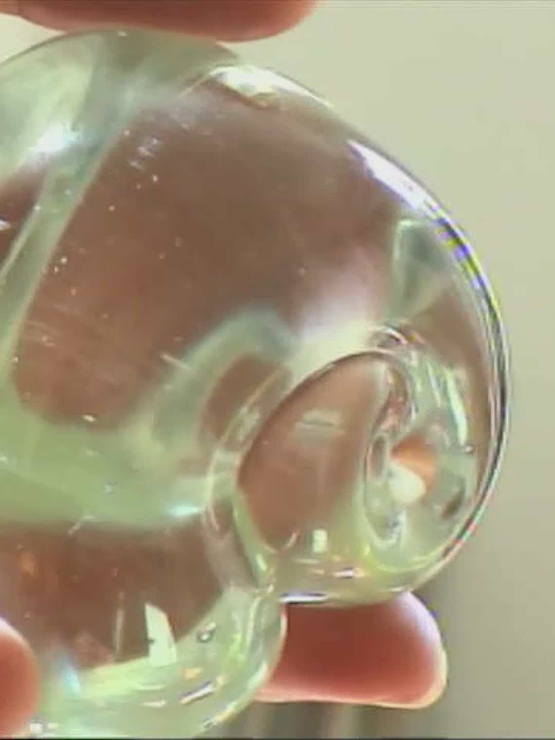 Torimoto Glass Studio – Spiral